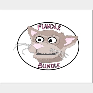 Fundle Bundle Posters and Art